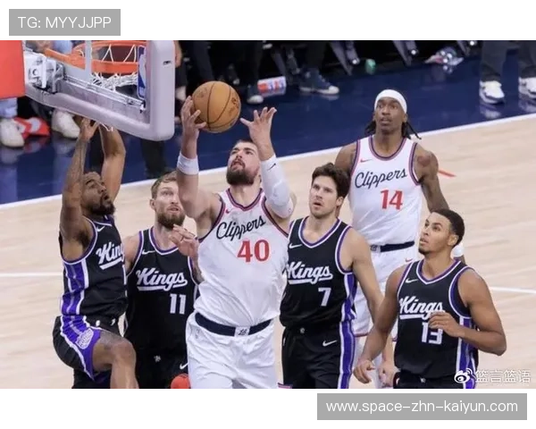 快船季后赛分析：防守端协同性将决定系列赛走向